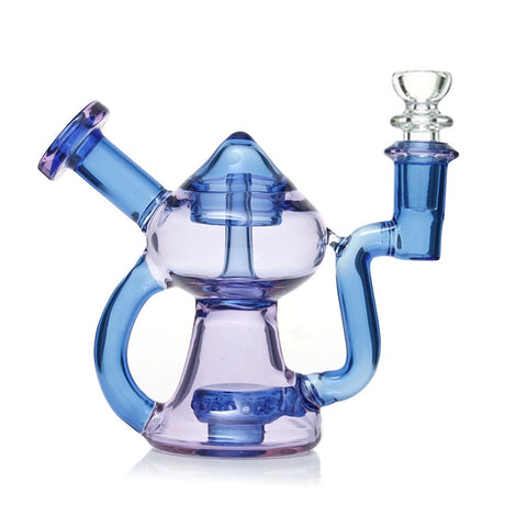 UFO Recycler