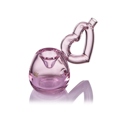Love Handle Hand Pipe - MJ Arsenal