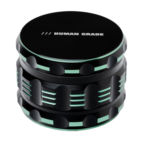 Grinder 5T (2.5") - Human Grade