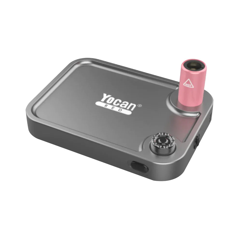 Yocan Red - SLATE Torch