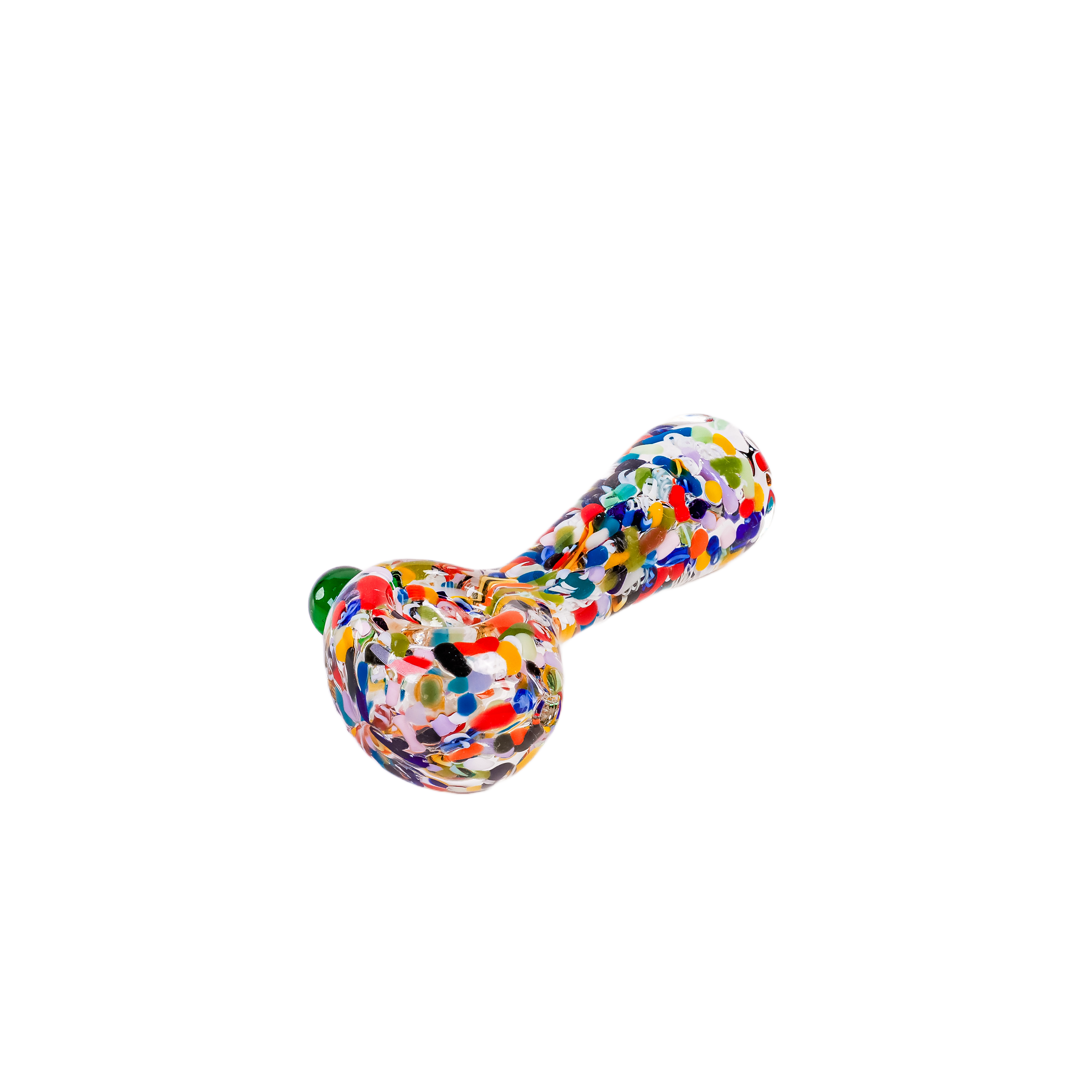 Confetti Hand Pipe