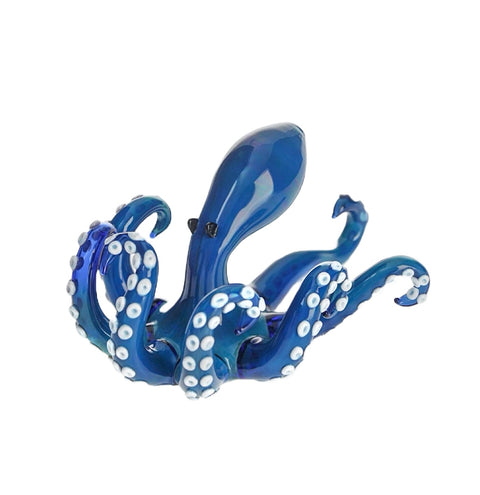 Octopus Handpipe