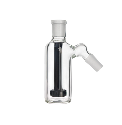 Showerhead Ashcatcher - 14mm/45 Degree