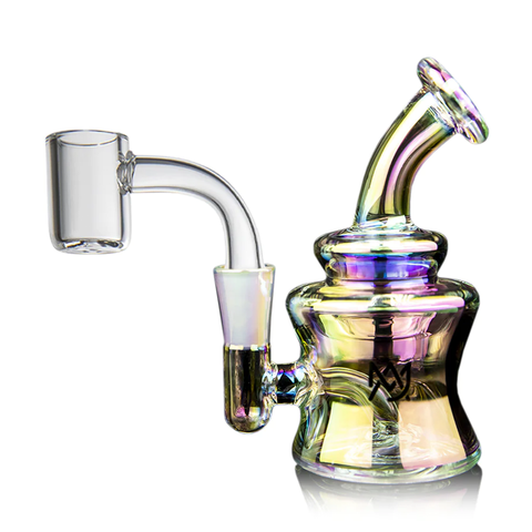 MJ Arsenal - Jammer Mini Dab Rig