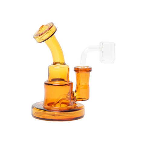 Birthday Cake Rig