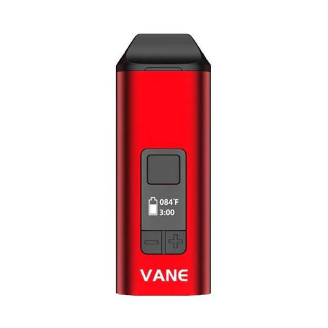 Yocan Vane Advanced Portable Dry Herb Vaporize