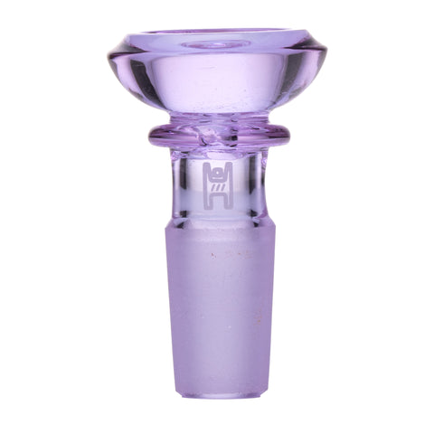 Human Grade - Saucer Bowl 14mm