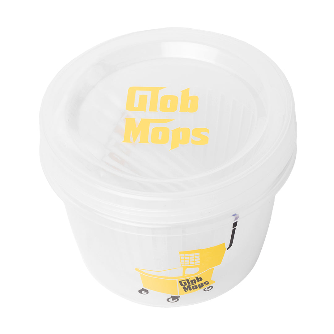 Glob Mops Round Mop Buckets