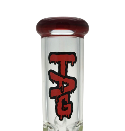 TAG - 17" Fixed 16-Arm Tree Beaker