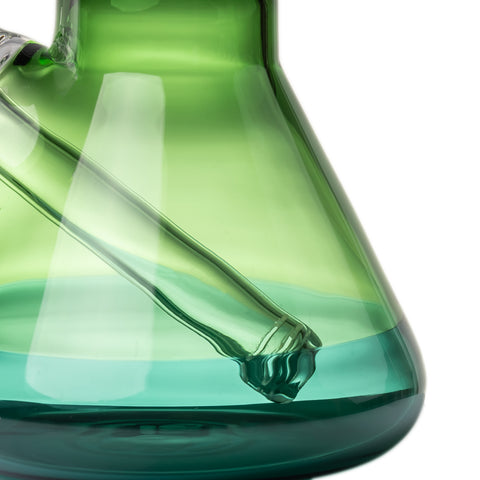 Tricolor Beaker - Big Fun