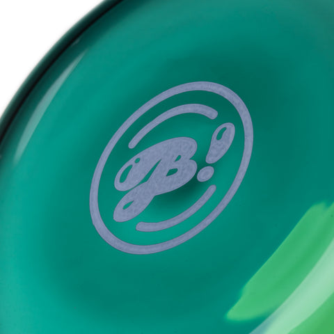 Tricolor Beaker - Big Fun