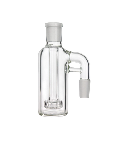 Showerhead Ashcatcher - 14mm/90 Degree