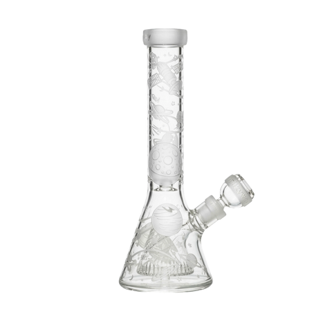 Space Odyssey in 3D 11” - Milky Way