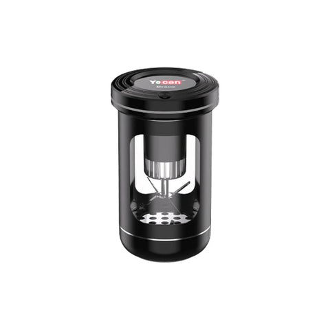 Yocan - Draco Electronic Herb Grinder