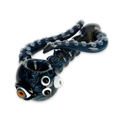 Tentacle Handpipe