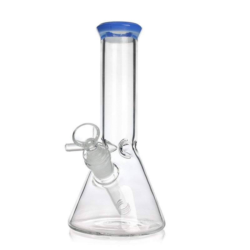 Beaker Bong - 8&quot;