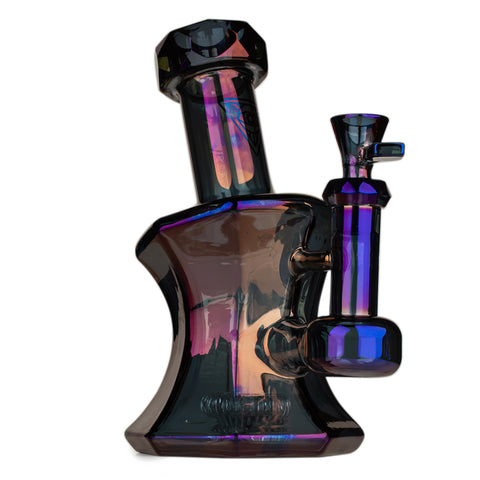 8" Andromeda - Red Eye Tek