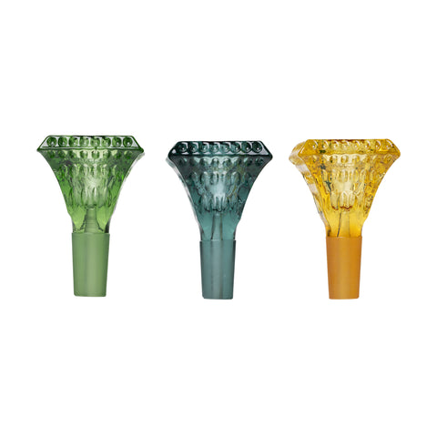 Diamond Bowl 3pk - Human Grade