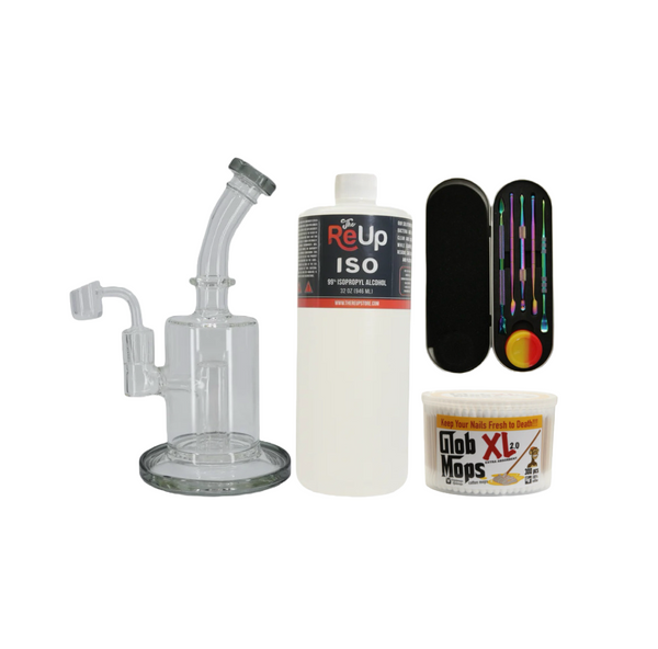 Basic Dabber Bundle