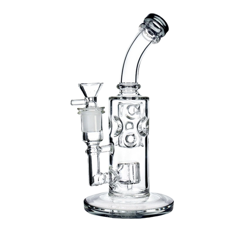 8” Matrix Per Water Pipe