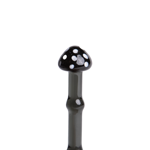 Mushroom Glass Dab Tool