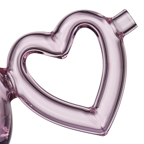 Love Handle Hand Pipe - MJ Arsenal