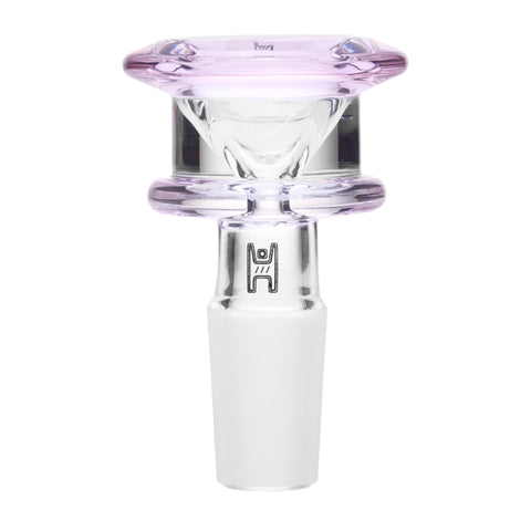 Human Grade - Bulb Bowl 14mm