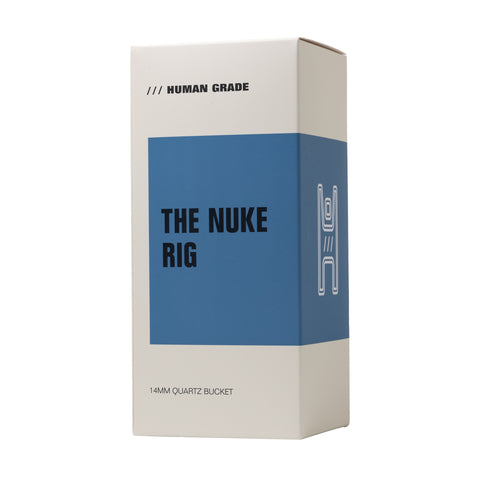 The Nuke - Human Grade