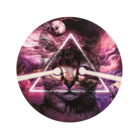 7.8" Dab Mats - Gear Premium