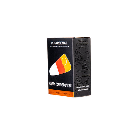 Candy Corn Pipe - MJ Arsenal