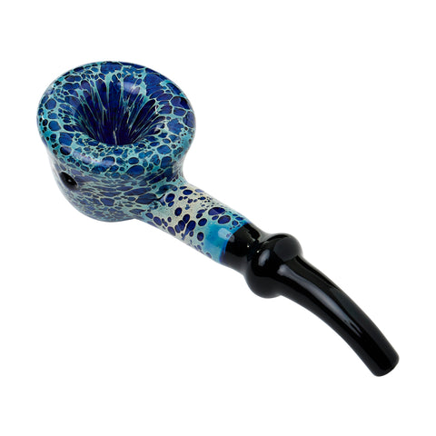 Fleur Hand Pipe- Human Grade