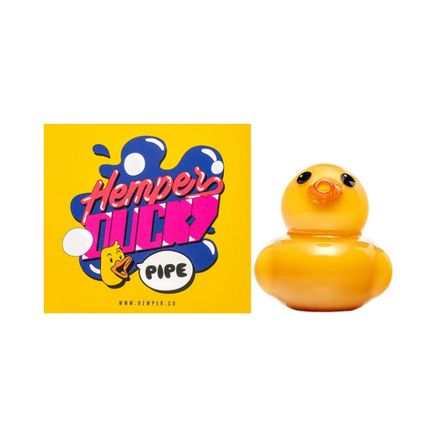 Ducky - Hemper