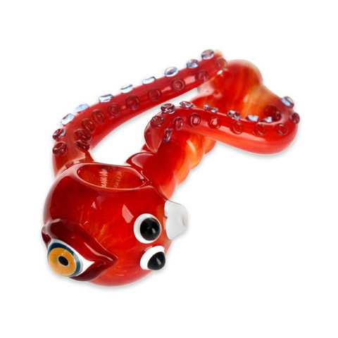 Tentacle Handpipe