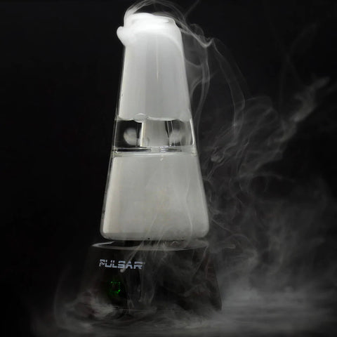 Pulsar Sipper Dual Use Concentrate or 510 Cartridge Vaporizer