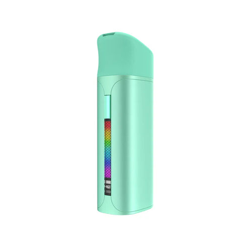 Pocket Vaporizer - Yocan Black