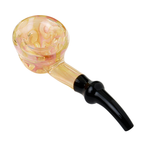 Fleur Hand Pipe- Human Grade