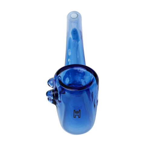 Briar Hand Pipe- Human Grade