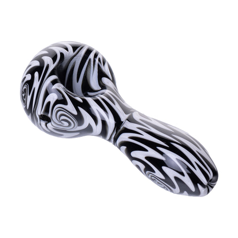 Wig Wag Spoon Pipe Model A - Human Grade