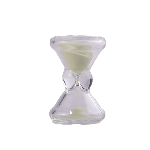 45 Second Timer Hourglass