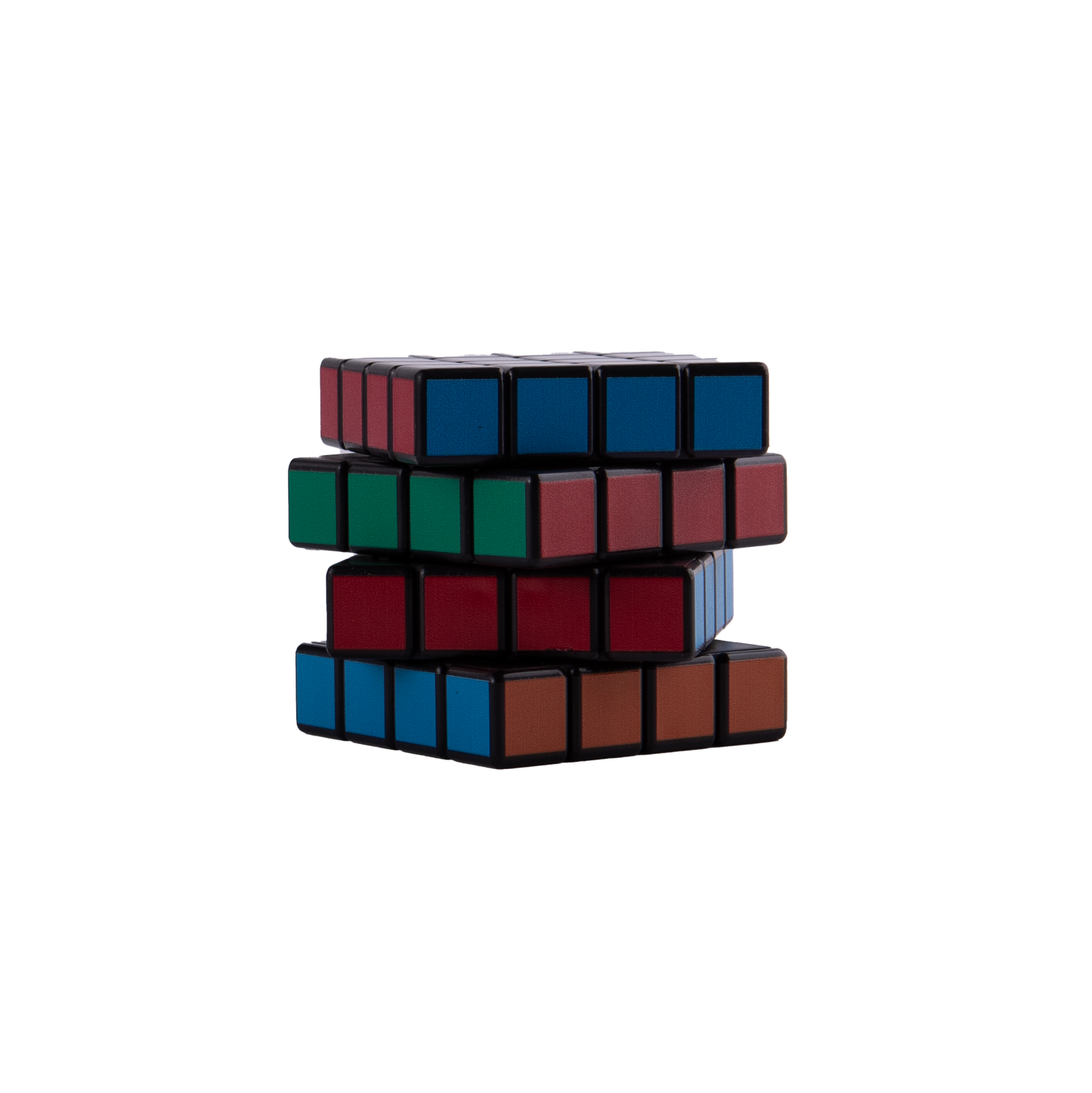 Rubik&