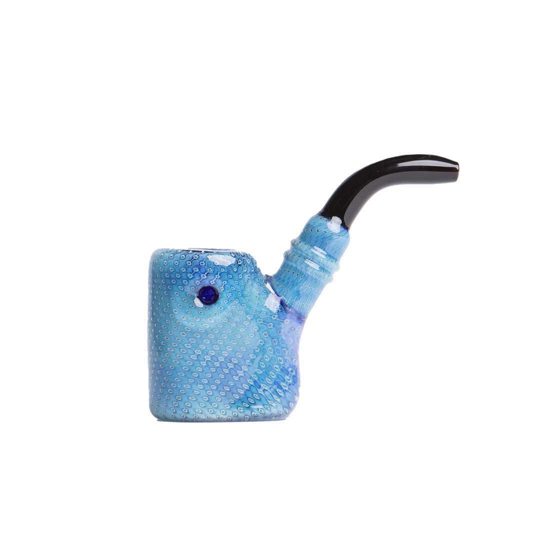 Old Style Sherlock Hand Pipe