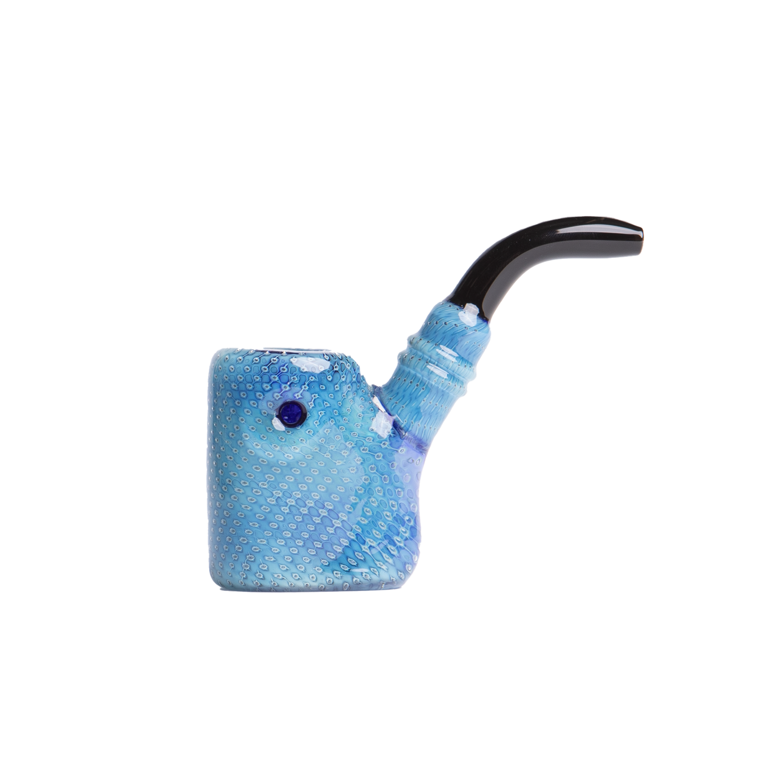 Old Style Sherlock Hand Pipe