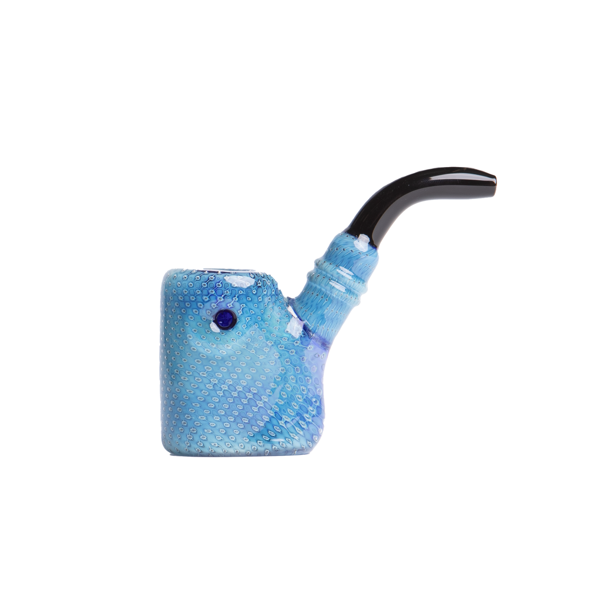 Old Style Sherlock Hand Pipe