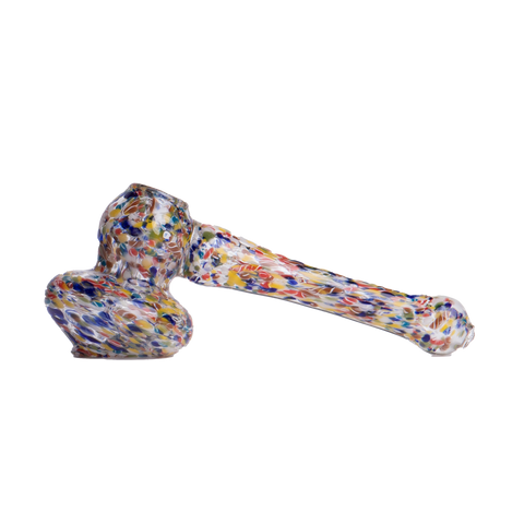 Rasta Frit Hammer Bubbler