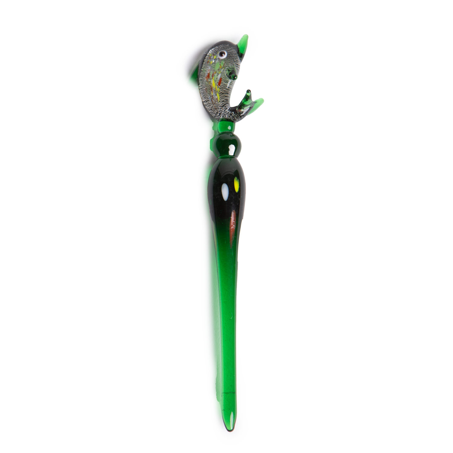 Dolphin Glass Dab Tool