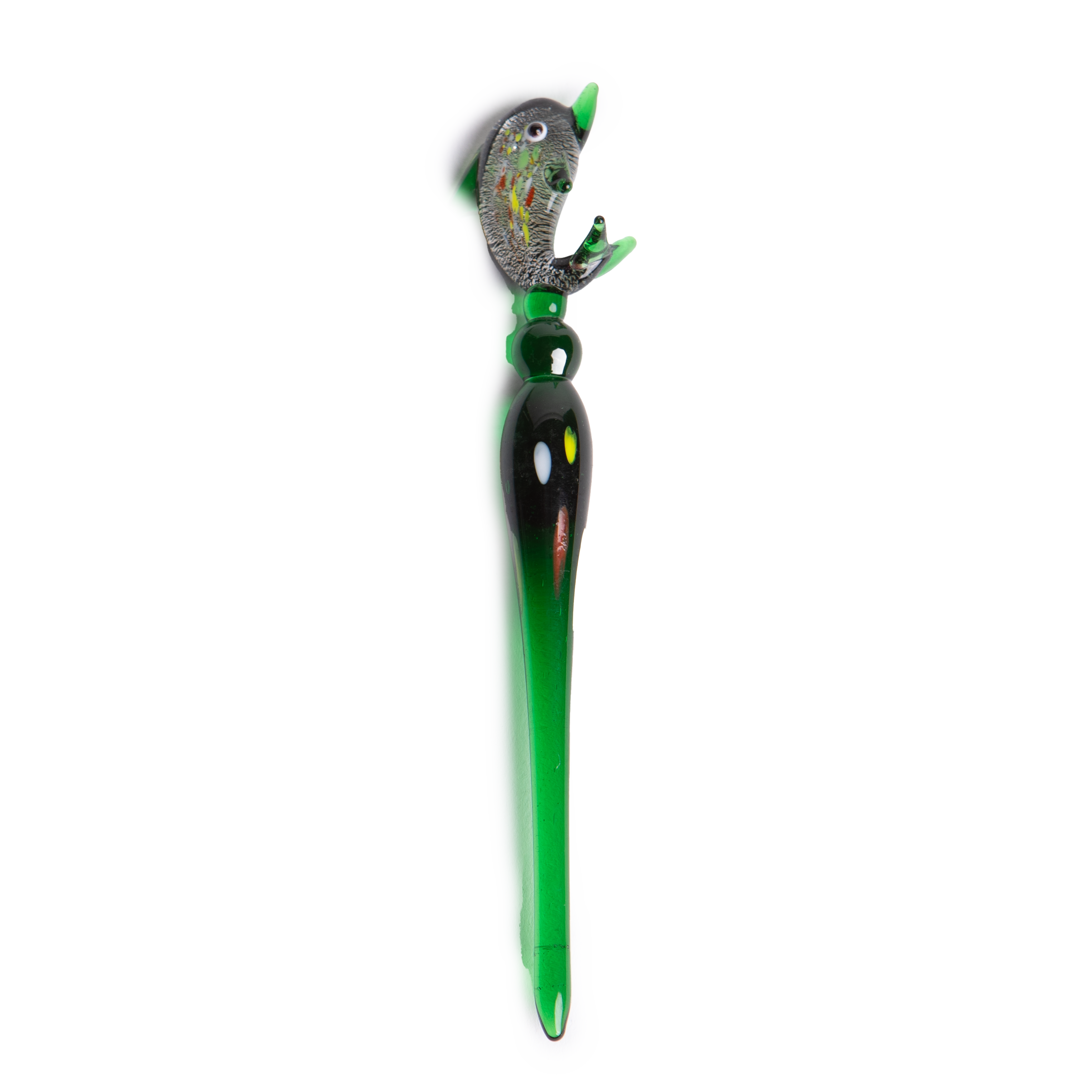 Dolphin Glass Dab Tool