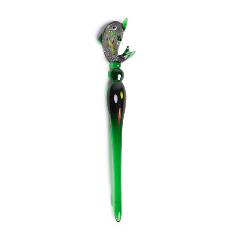 Dolphin Glass Dab Tool