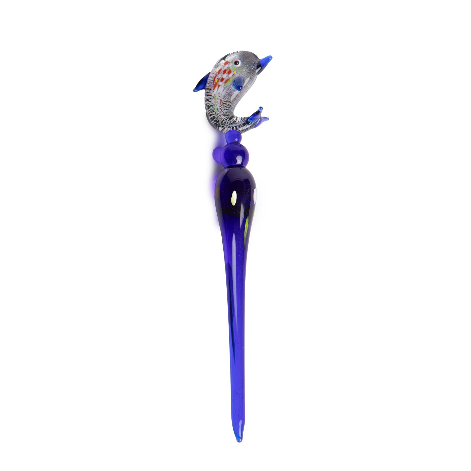 Dolphin Glass Dab Tool