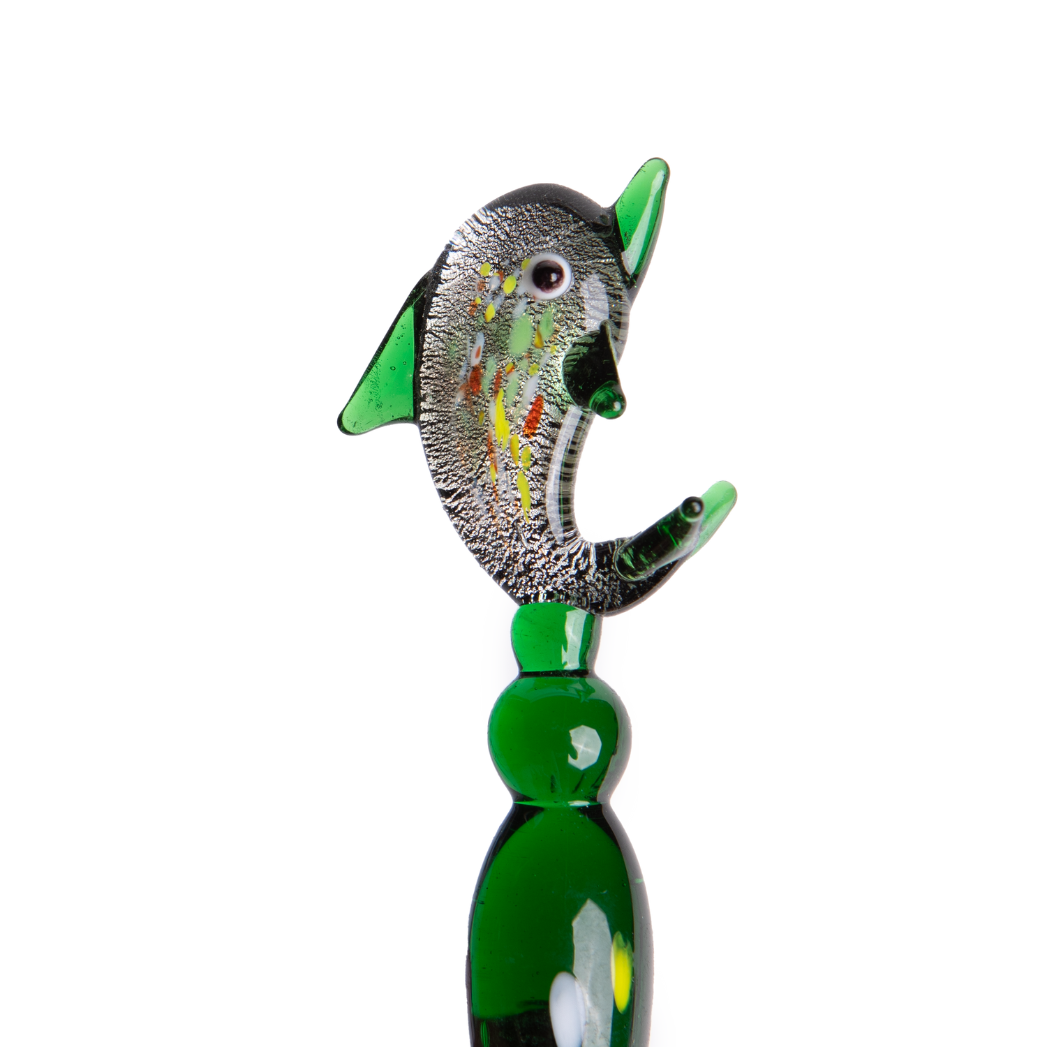 Dolphin Glass Dab Tool