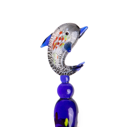 Dolphin Glass Dab Tool